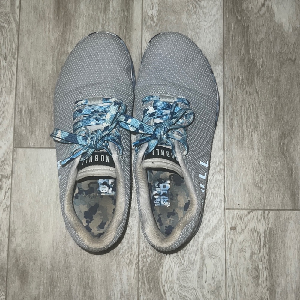 No bull trainers
